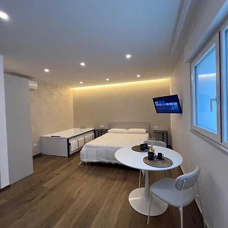 Rn Apartamento Bari