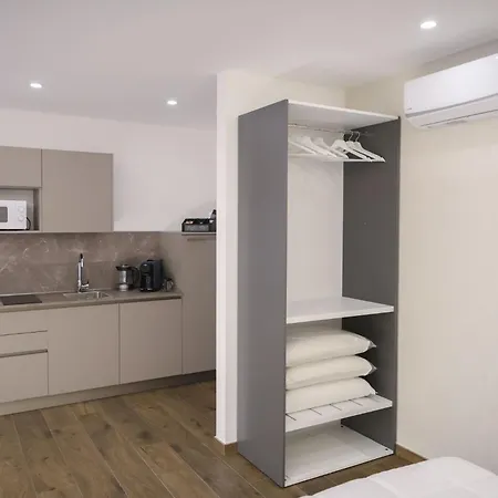 Rn Apartamento *