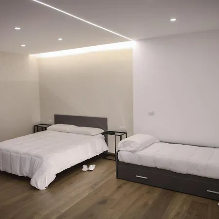 Rn Apartamento Bari
