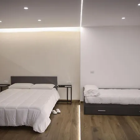 Apartamento Rn Bari