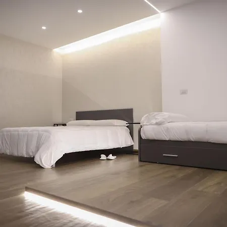 Apartamento Rn *