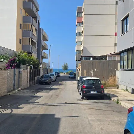 Apartamento Rn Bari