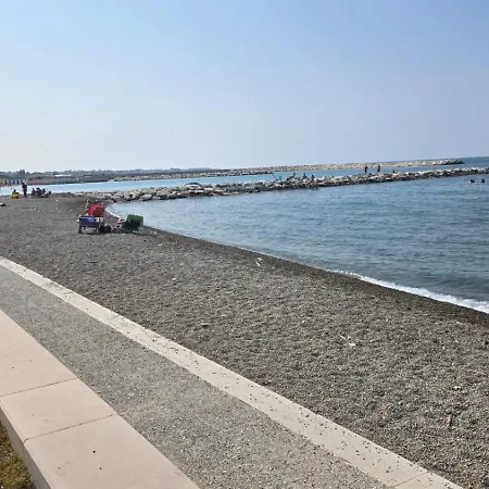 Apartamento Rn Bari