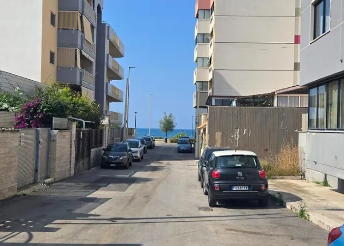 Διαμέρισμα Rn Μπάρι